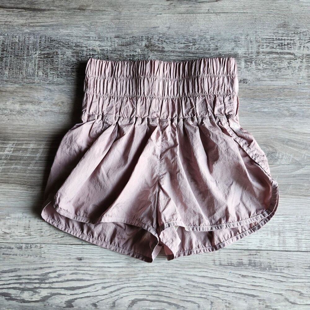 (XS) Free People Movement shorts